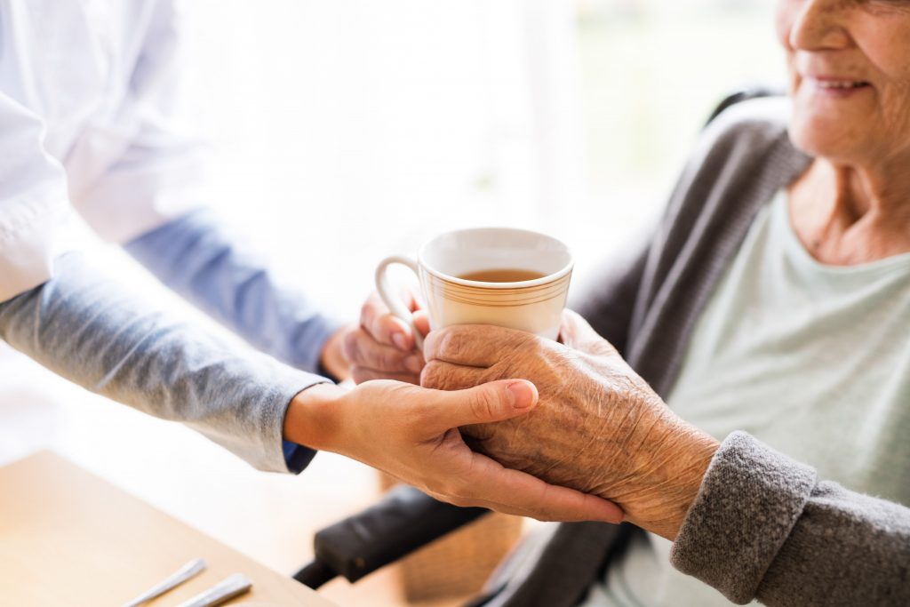 Government improving home and living supports for NDIS participants including to SIL